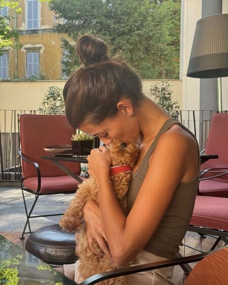 Francisca Cerqueira, Gomes Pierre Gasly, Simba