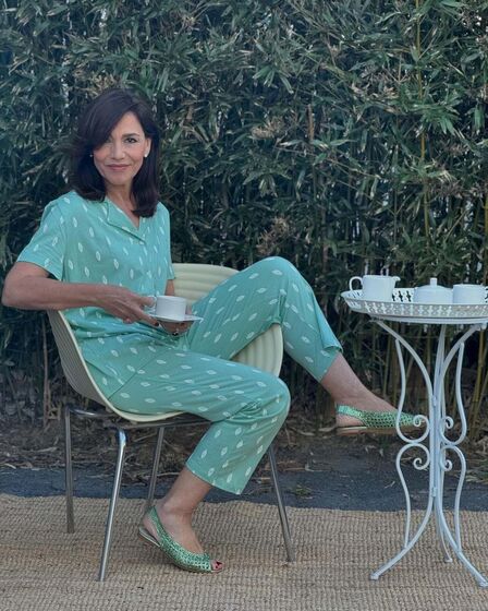 As calças mais confortáveis deste verão que as mulheres com mais de 40 anos já não dispensam