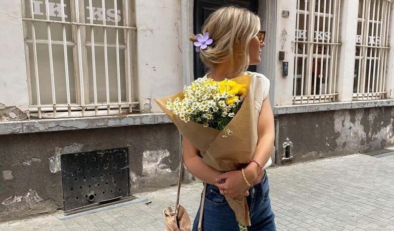 Descubra a grande tendência que já está nos pés das influenciadoras mais "betas" do momento