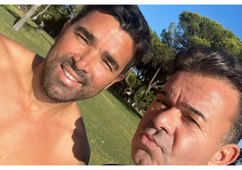 Anthony Pereira, Deco
