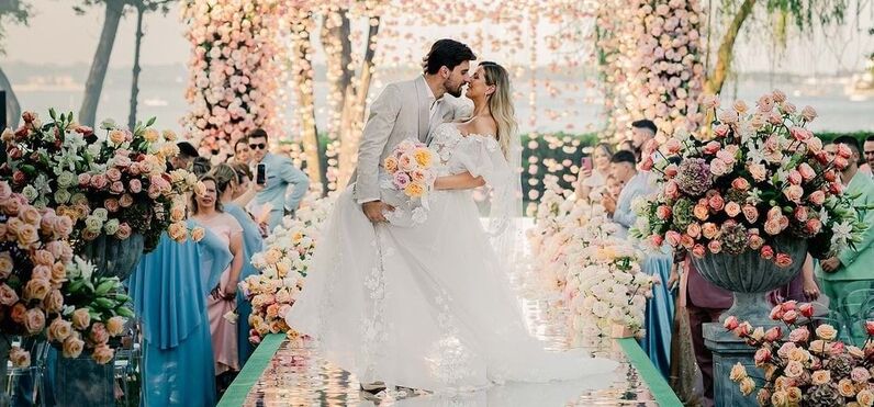 Ruben Neves, Débora Lourenço