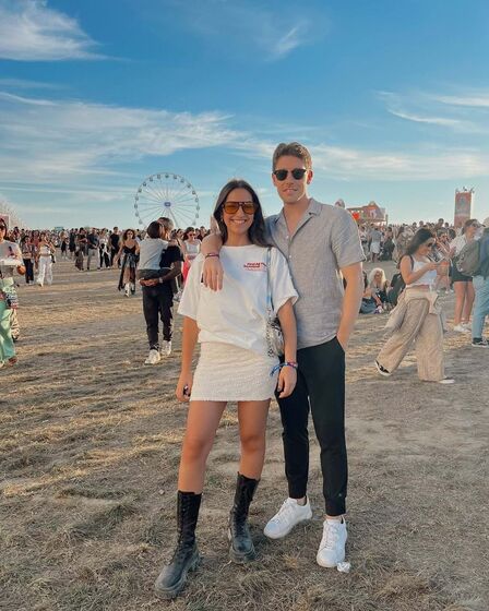 Mariana Valente Sabrosa e Hugo Costa