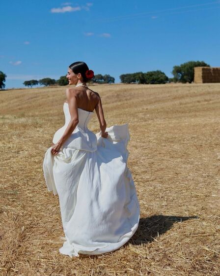 Casamento de Isabela Valadeiro e Carlos Ferra