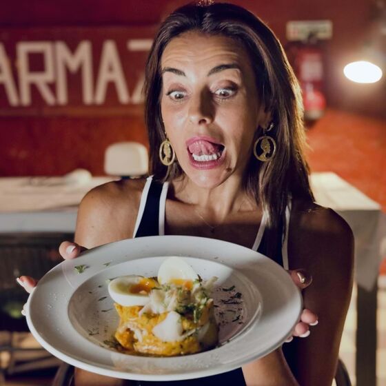 Catarina Furtado