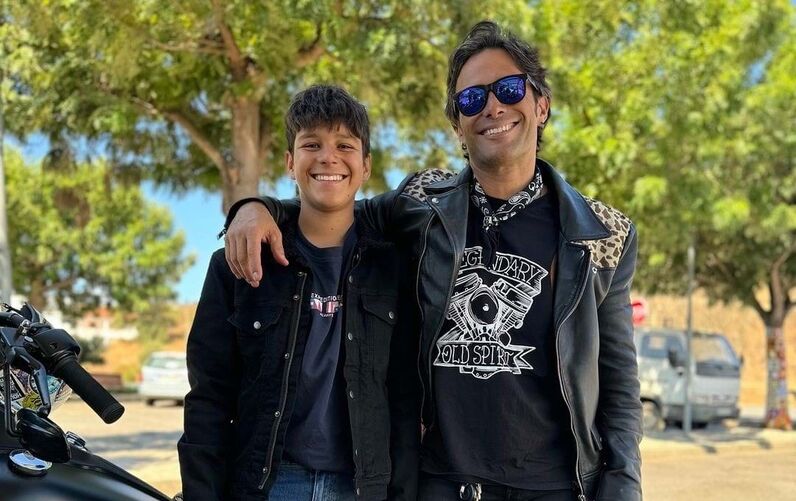 José Fidalgo, filho Lourenço 