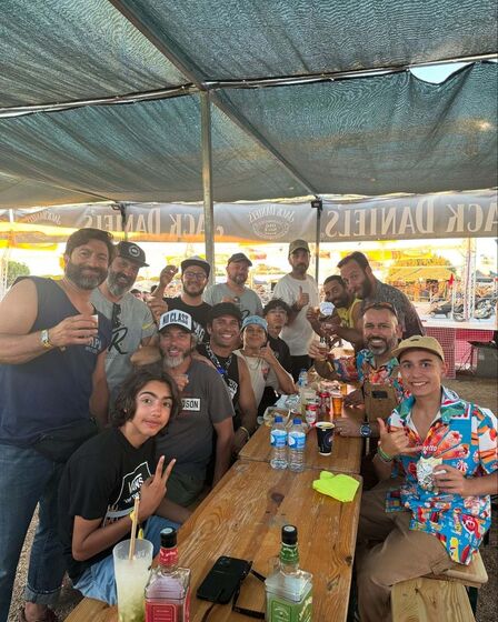 José Fidalgo, filho Lourenço 