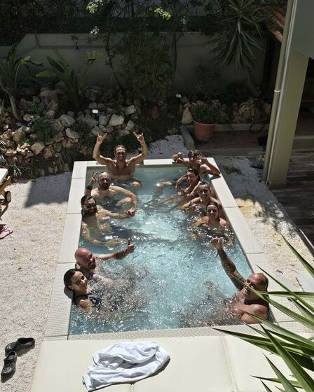 José Fidalgo, filho Lourenço 