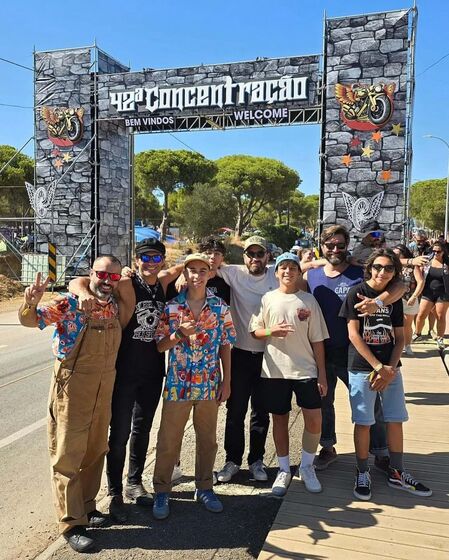 José Fidalgo, filho Lourenço 