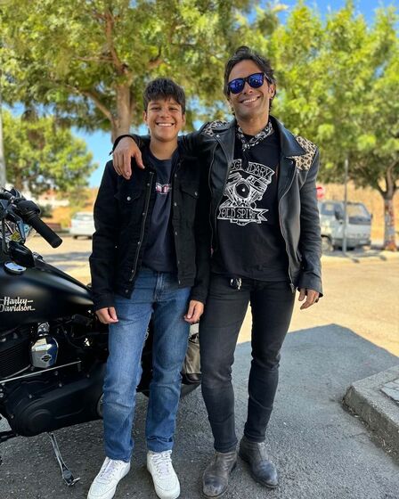 José Fidalgo, filho Lourenço 