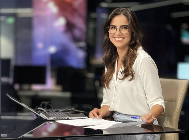 Luísa Correia