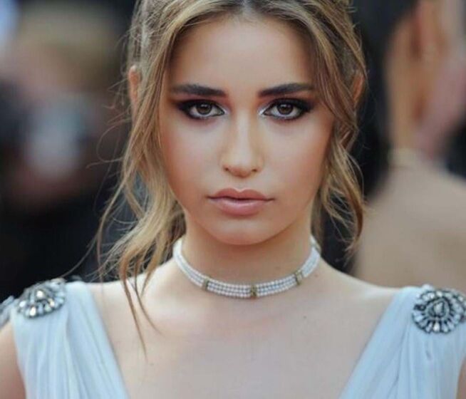 Savannah Hennessy