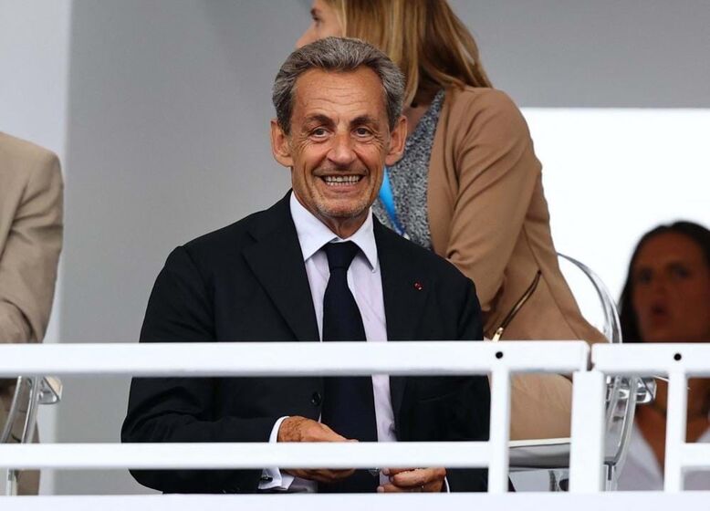 Jogos Olímpicos, Paris