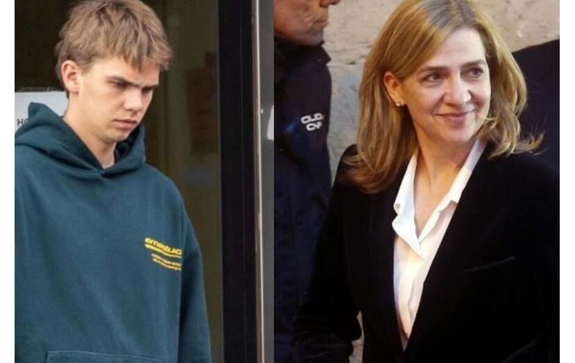Infanta Cristina, Miguel Urdangarin