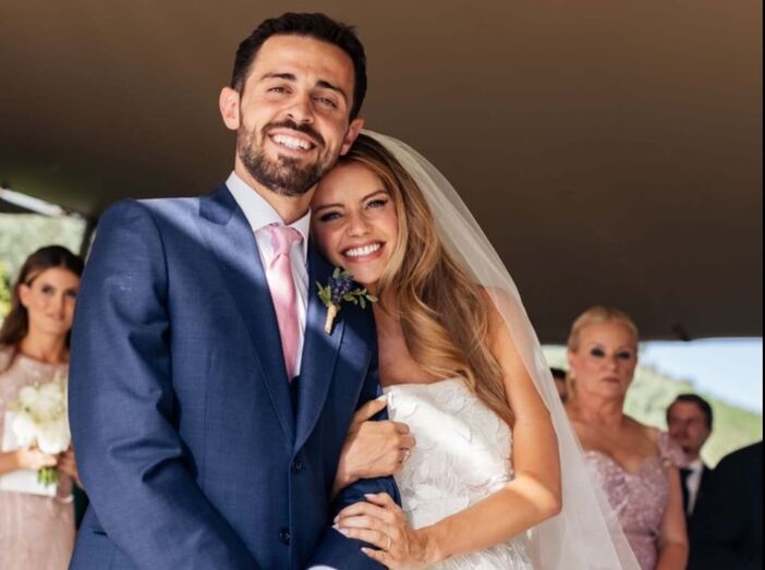 Inês Degener Tomaz, Bernardo Silva