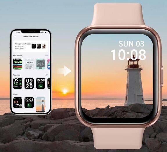 Smartwatch