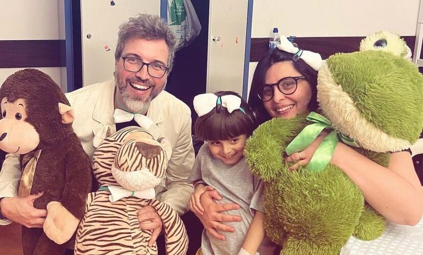 Pedro Chagas Freitas 