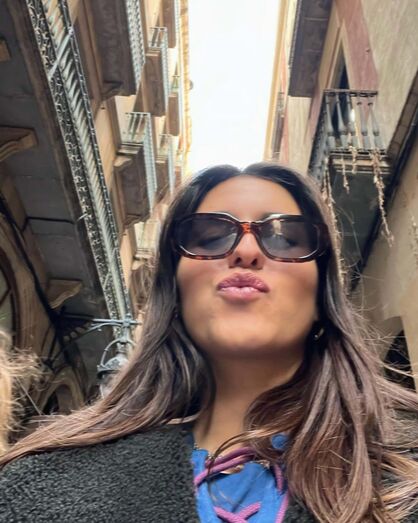 Kika Nazareth