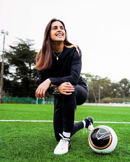 Kika Nazareth