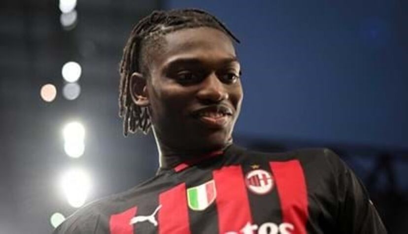 Rafael Leão