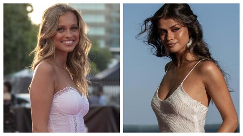Margarida Corceiro, Luisinha Oliveira