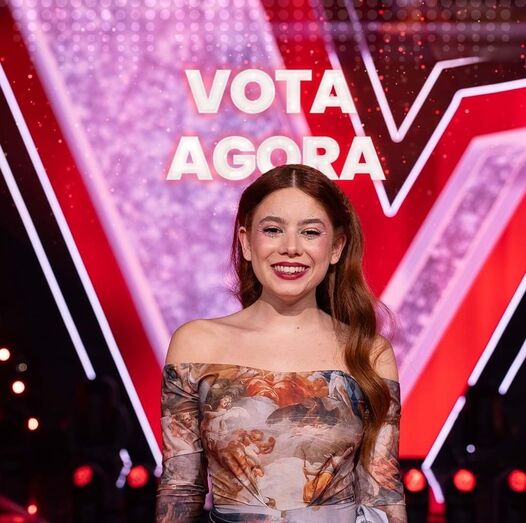 The Voice Kids