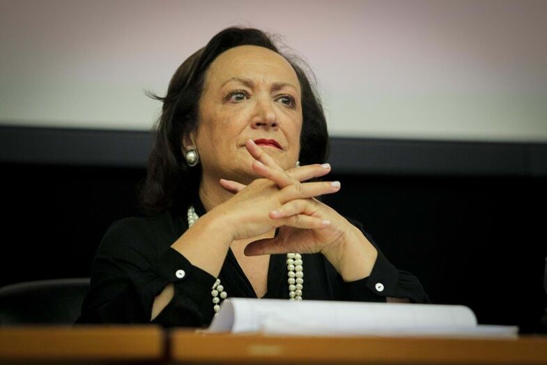 Joana Marques Vidal 