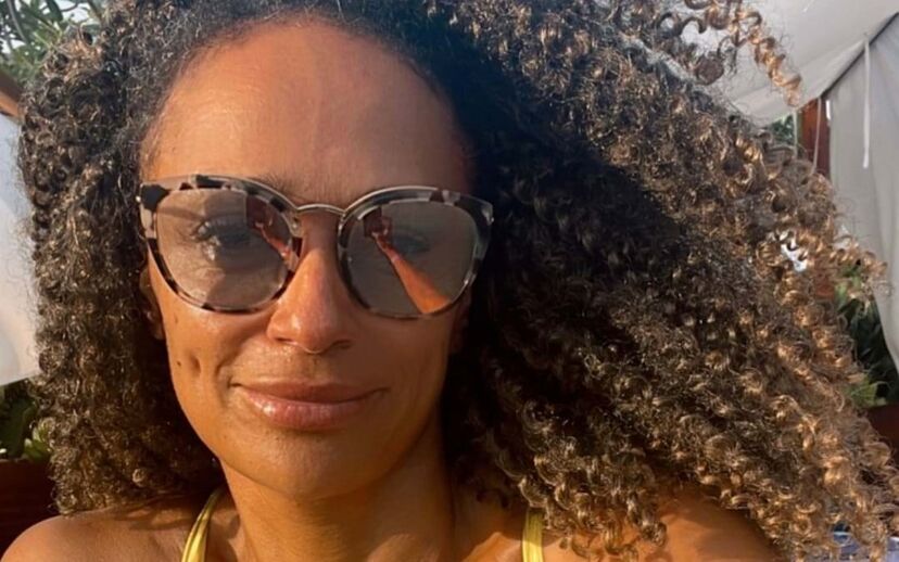 Isabel dos Santos