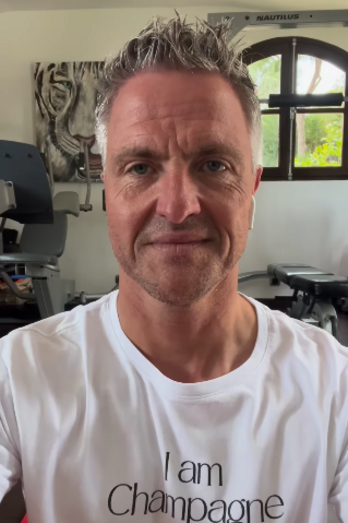 Ralf Schumacher 