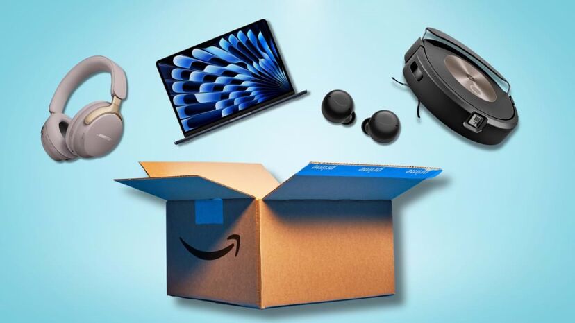 Prime Day