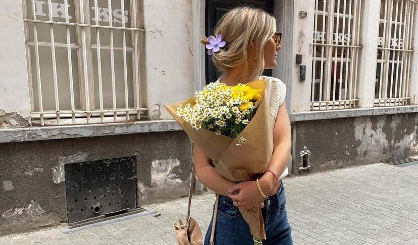 Descubra a grande tendência que já está nos pés das influenciadoras mais "betas" do momento
