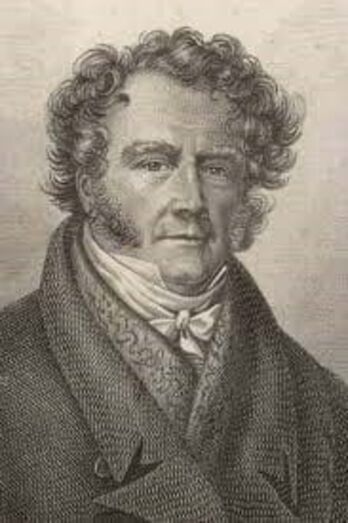 Eugéne-François Vidocq
