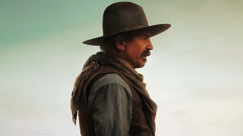 Kevin Costner