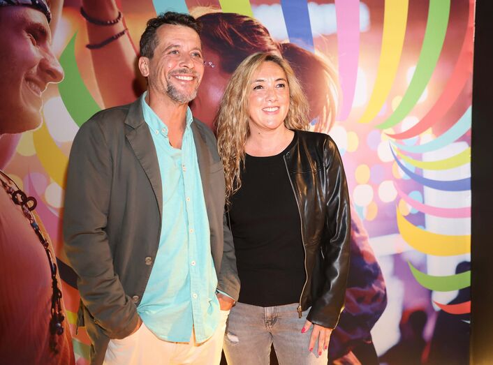 marisa varandas, antónio pedro cerdeira
