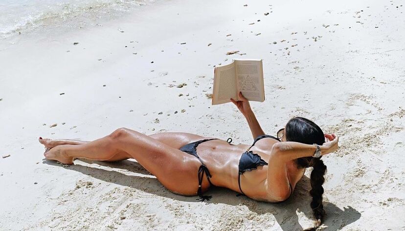 Catarina Gouveia