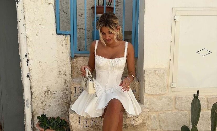 Os vestidos (mais) perfeitos para as férias de verão