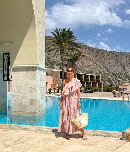 Os vestidos (mais) perfeitos para as férias de verão