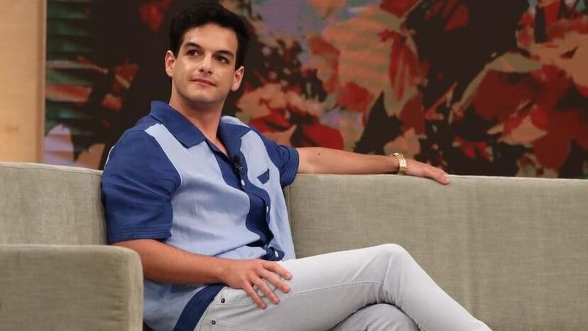 Diogo Carmona