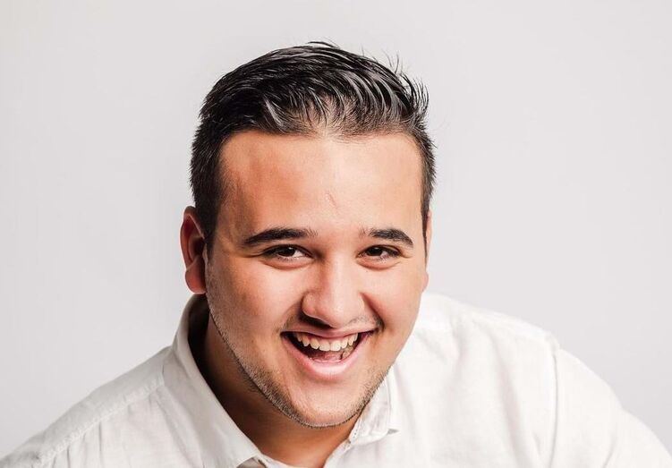 Miguel Bravo