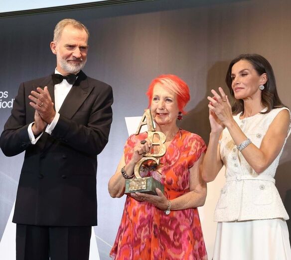 letizia, felipe vi