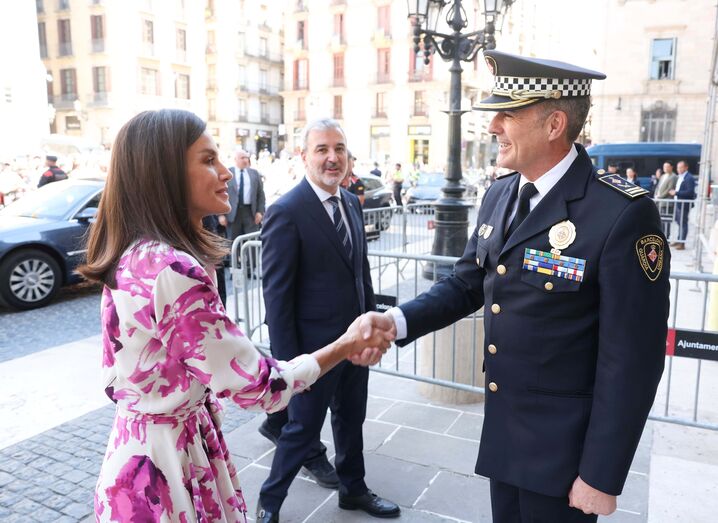 Letizia