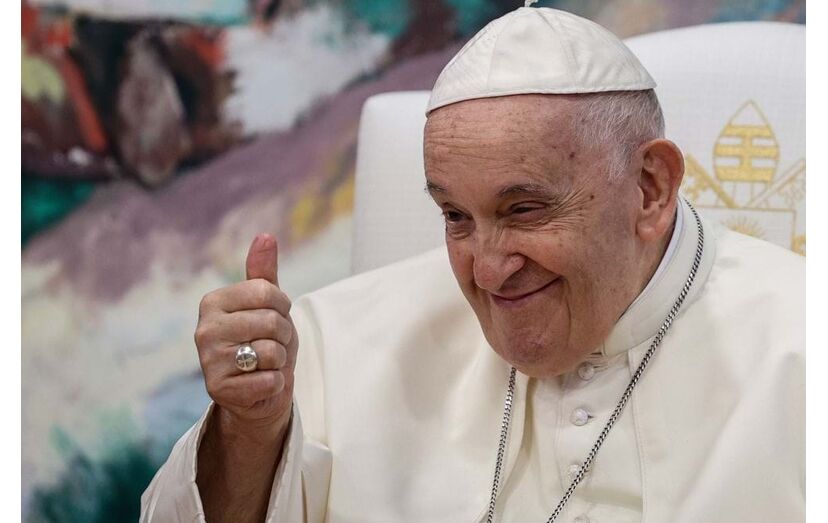 Papa Francisco em Portugal