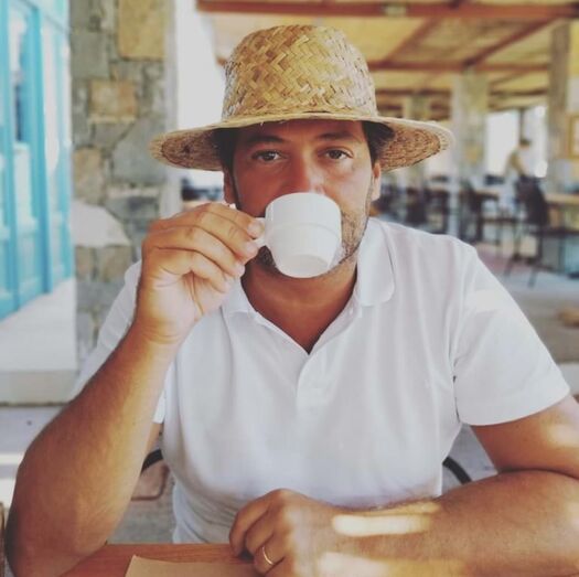 André Ventura 