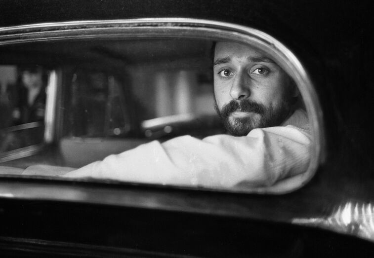 Carlos Paião