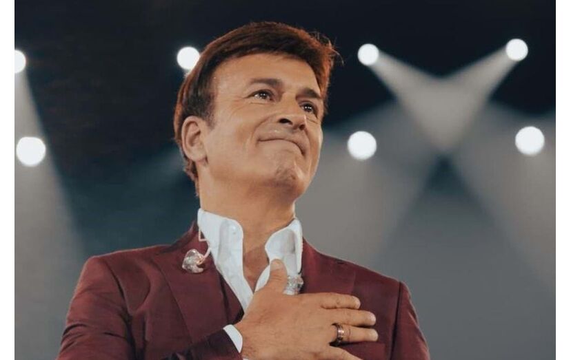 Tony Carreira 