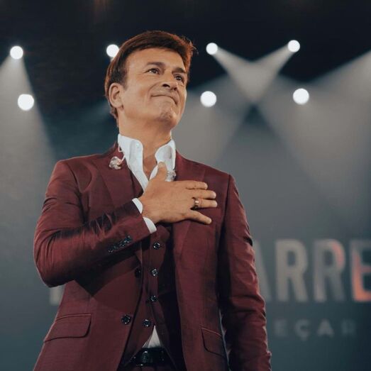 Tony Carreira 