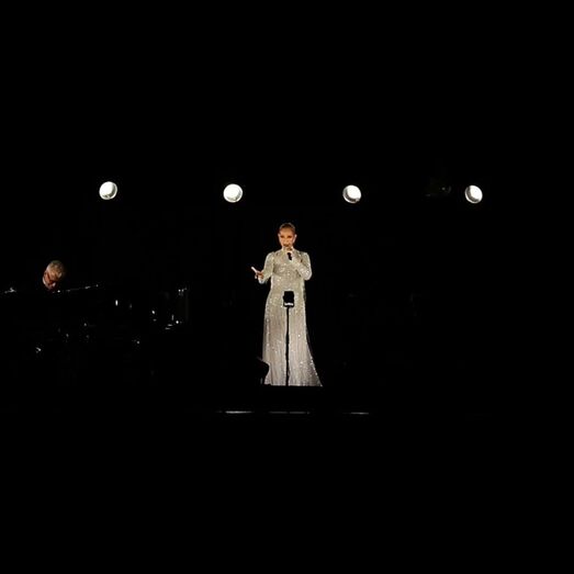 Céline Dion