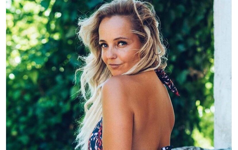 bárbara norton de matos
