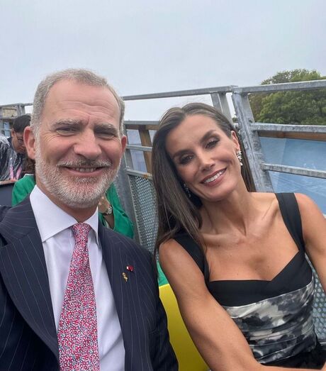 letizia, felipe vi
