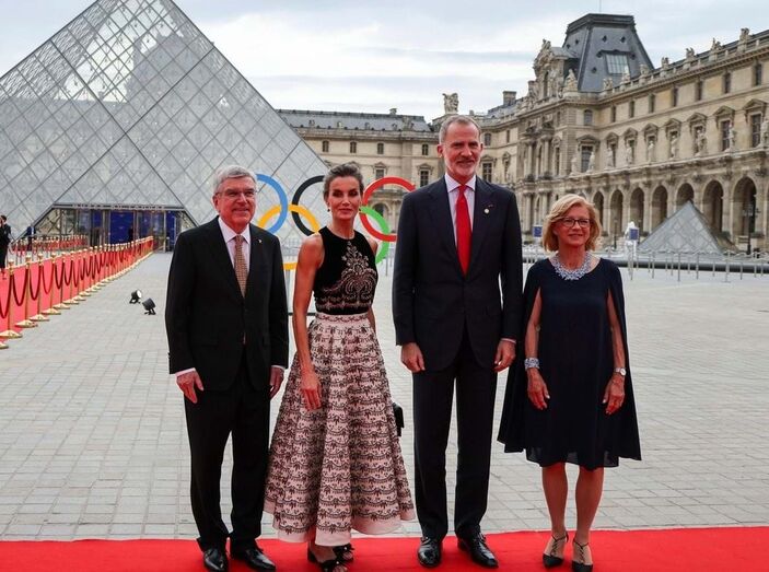 letizia, felipe vi
