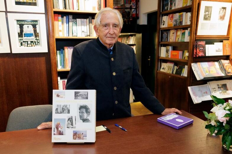 Príncipe Miguel da Grécia